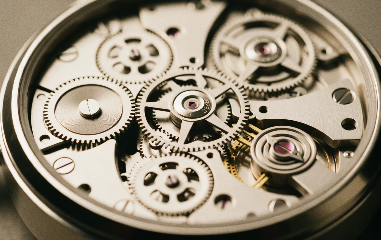 Technische Details